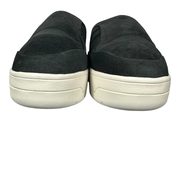 New Adidas Women's Rivalry Mule Slip On Core Black IF4651 Womens Size 9 - Picture 3 of 10